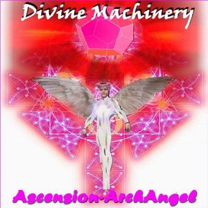 Ascension-Archangel için avatar