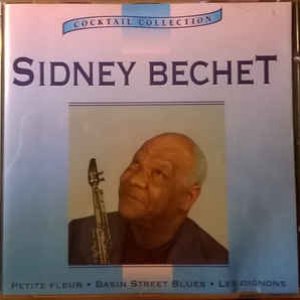 Sydney Bechet