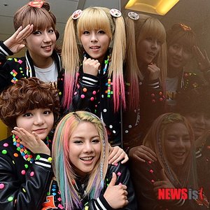 Avatar for 타이니지(Tiny-G)