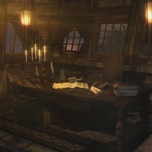 Pirate Ship Ambience 的头像