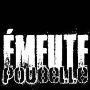 Image for 'Émeute-Poubelle'