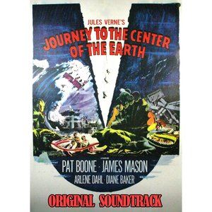 Journey to the Centre of the Earth (From 'Journey to the Centre of the Earth' Original Soundtrack)