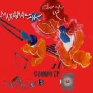 The Commo EP