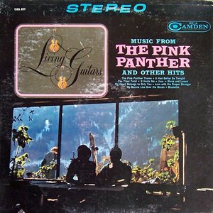 Music From The Pink Panther and Other Hits