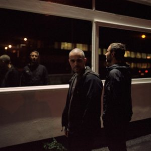 Autechre için avatar