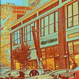 Capitol Hill Country Blues