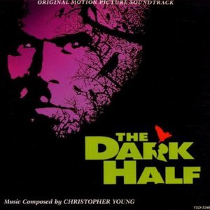 The Dark Half (Original Motion Picture Soundtrack)