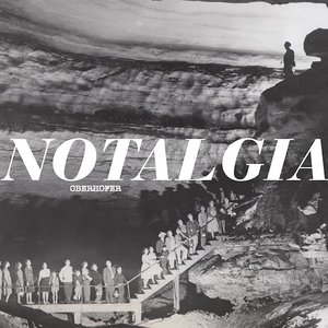 Nostalgia - EP