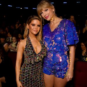 Taylor Swift, Maren Morris のアバター