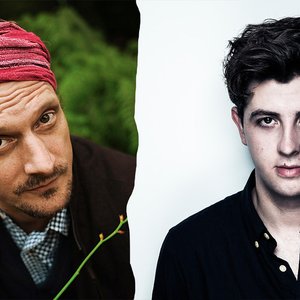 Avatar de Jamie xx & Kosi Kos