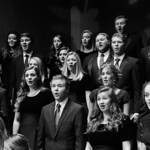 The University of Utah Singers 的头像