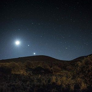Venus Rising