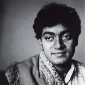 U. Srinivas photo provided by Last.fm