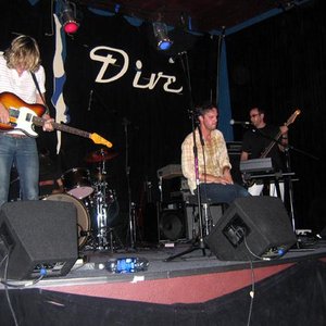 Steve Carson Band 的头像