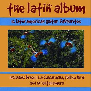 Latin Album