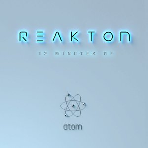 Atom - EP