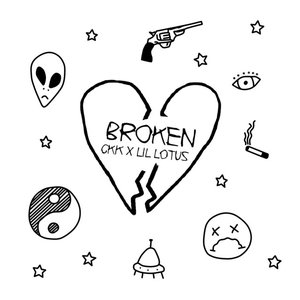 Broken