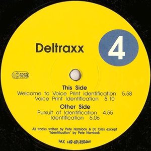 Deltraxx 4