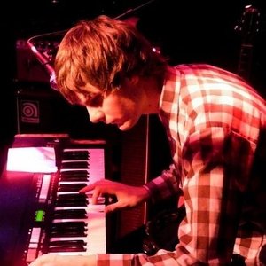Andy Pickering 的头像