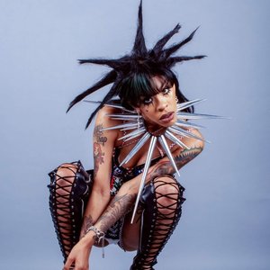 Avatar für Rico Nasty