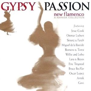 Gypsy Passion