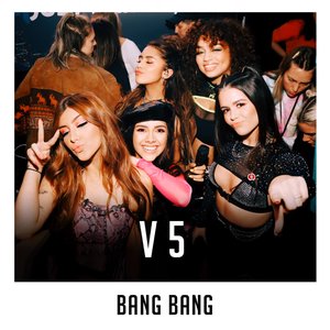 Bang Bang (X Factor Recording)