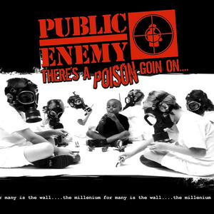 Public Enemy - There