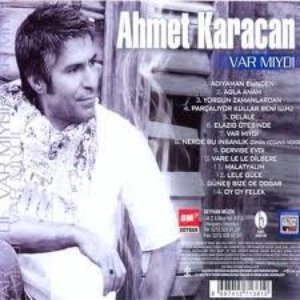Ahmet Karacan 的头像