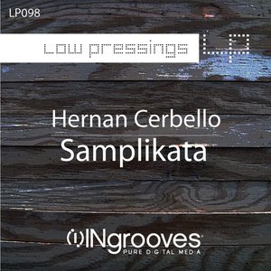 Samplikata