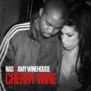 Nas - Cherry Wine ft. Amy Winehouse mp3 — Nas Ft. Amy Winehouse | Last.fm