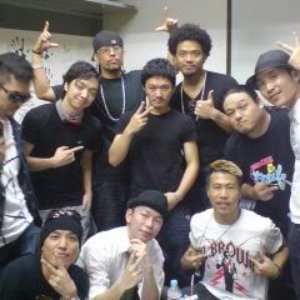 Full Of Harmony, LL BROTHERS, 三浦大知, HI-D, LEO 的头像