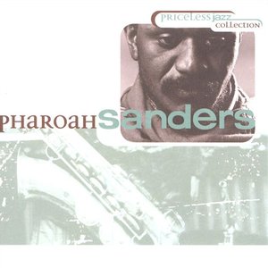“Priceless Jazz Collection”的封面