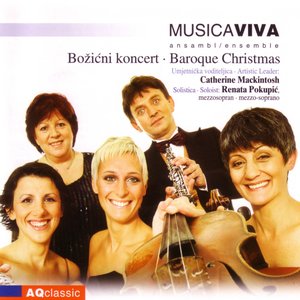 Bozicni Koncert - Baroque Christmas