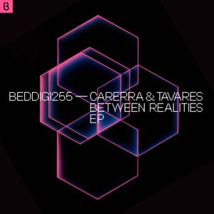 Between Realities EP
