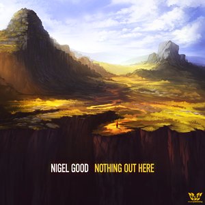 Image for 'Nothing Out Here'