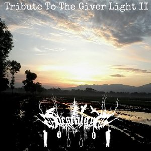 Tribute To The Giver Light II