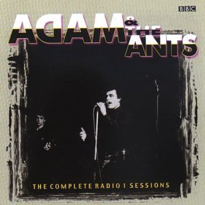 The Complete Radio 1 Sessions