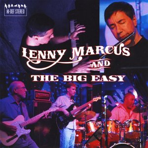 Lenny Marcus and the Big Easy