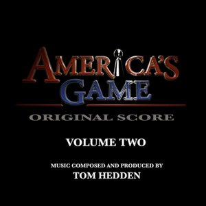 America's Game Vol. 2