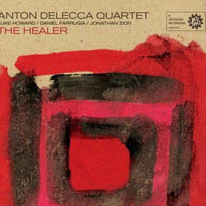 Anton Delacca Quartet 的头像