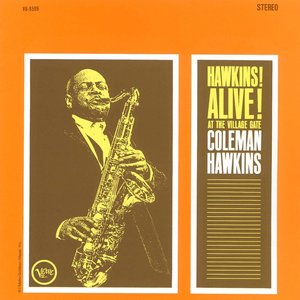 Hawkins! Alive! at the Village Gate