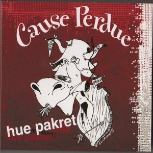 Image for 'Hue Pakret'