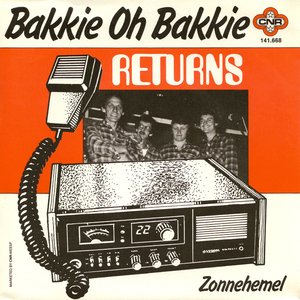 Bakkie Oh Bakkie