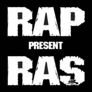 Image for 'Rap Present Ras'
