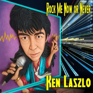 Rock Me Now Or Never - Single