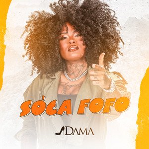 Sóca Fofo - Single