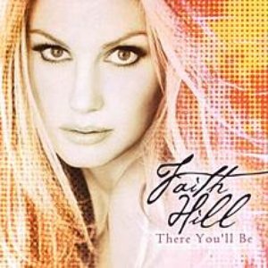“There You'll Be [Bonus Track]”的封面