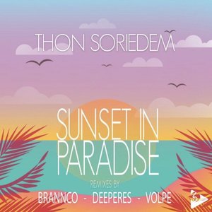 Sunset in Paradise (Remixes)