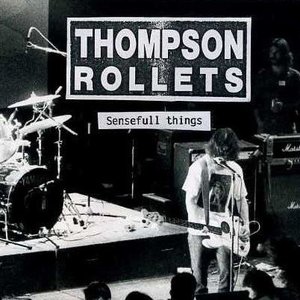 Avatar for Thompson Rollet