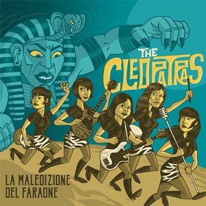 La Maledizione Del Faraone